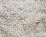 A picture of step 1 of Bran flour vada.