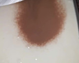 Foto del paso 5 de la receta: Tiramisú fácil con batidora 🥰🥰