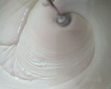 Foto langkah ke 2 dari resep Bolu kukus ketawa ngakak (simpel).