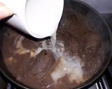Foto del paso 6 de la receta: Bifes a la mostaza