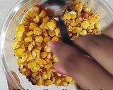 A picture of step 2 of Spicy Sweet Corn Recipe | Delicious Snack For Evening.