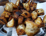 Foto del paso 6 de la receta: Picatostes!!😋🍽
