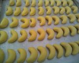 Foto langkah ke 4 dari resep Putri salju keju.