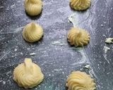 Foto del paso 4 de la receta: Bombita rellenas con crema y dulce