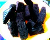 Foto langkah ke 5 dari resep Eggless Moist Cake (kukus).