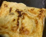 รูปขั้นตอนการทำที่ 3 ของ ออมเล็ตแซนวิช 卵焼きサンドイッチ