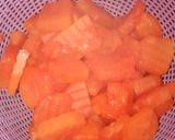 Foto langkah ke 3 dari resep Es Podeng(Es Manten).