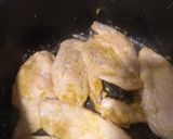 Foto del paso 2 de la receta: Pollo a la crema de mostaza