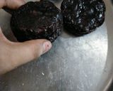 ખજૂર બિસ્કીટ કેક રેસીપી સ્ટેપ3ફોટો