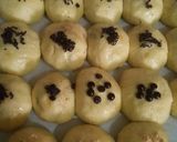 Foto langkah ke 7 dari resep Roti sobek super lembut tanpa ulen.