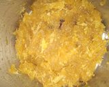 Foto langkah ke 3 dari resep Selai Nanas isi Nastar.