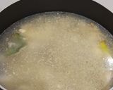 Foto langkah ke 4 dari resep Tom Kha Gai (Sup Ayam Bersantan).