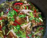 รูปขั้นตอนการทำที่ 5 ของ ตีนไก่ซุปเปอร์เบรคแตก
