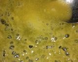 Foto del paso 2 de la receta: Salsa de mandarina con un toque de mezcal oaxaqueño