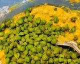 हरे चना का झोर (Recipe by Shikha Swarup in Hindi) रेसिपी चरण 6 फोटो