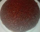 Foto del paso 1 de la receta: Budín de arroz con leche en la olla GM G