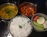 पसिया भात (pasiya bhaat recipe in Hindi) रेसिपी चरण 6 फोटो
