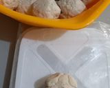 Foto langkah ke 3 dari resep Pempek Lenjer🥖.
