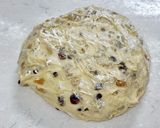 義式聖誕麵包-潘納托尼Panettone 2025的食譜步驟6照片