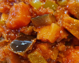 Foto del paso 5 de la receta: Alboronía