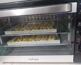 Foto langkah ke 5 dari resep Kue kering jadul rasa istimewa.