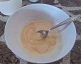 Foto del paso 2 de la receta: Cuadrados de dulce de leche y coco🥥
