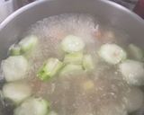 Foto langkah ke 3 dari resep Sayur Oyong!.