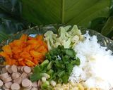 Foto langkah ke 3 dari resep Sop Manten.