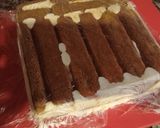 Foto del paso 8 de la receta: Tiramisú