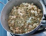Foto del paso 4 de la receta Champiñones Rellenos