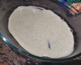 Foto del paso 6 de la receta: Pasta con bechamel y huevo