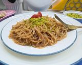 صورة لخطوة 7 من وصفة حلا الشعيرية بالهيل