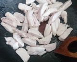 Paradicsomos penne recept fázis 4 fotója