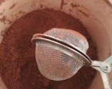 Foto langkah ke 8 dari resep Classic Tiramisu no egg no alkohol & tips substitute mascarpone.