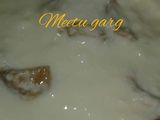 बची पूरी के दही भल्ले तड़के के साथ (bachi hui puri ke dahi bhalle recipe in Hindi)