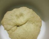 Foto langkah ke 2 dari resep Kifli - Crescent Rolls.