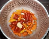 Foto langkah ke 2 dari resep Sambal soto lamongan.