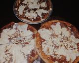 Foto del paso 5 de la receta: Pizzas caseras