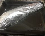 Foto del paso 4 de la receta: Colita de cuadril arrollada