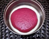 Ramadan Special - Designer Beetroot Idli Cake recipe step 1 photo