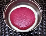 A picture of step 1 of Ramadan Special - Designer Beetroot Idli Cake.