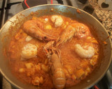 Foto del paso 3 de la receta: Fideuá de fídeo fino