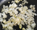Foto del paso 5 de la receta: Menestra de verduras