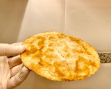 Foto del paso 10 de la receta: Tortas de anís (tipo Inés Rosales) sin gluten