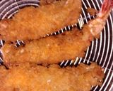 Foto langkah ke 5 dari resep Tempura Udang Crispy.