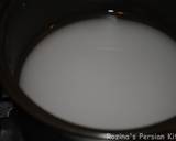 Persian Zulbia, زولبیا (Jalebi) recipe step 1 photo