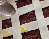 Foto del paso 5 de la receta: Pasta frola de la vaga 🤭 con tapas para pascualina 😜 + unas talitas saladas de yapa 🪙