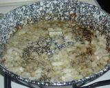 Tepsis töltelék hús nélkül recept fázis 2 fotója