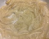 Foto del paso 2 de la receta: Fideos con salsa Tetrazzini (versión 2) FÁCIL Y DELICIOSA