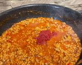 Juanita chilis babja😎🌶💯🇲🇽 recept fázis 2 fotója